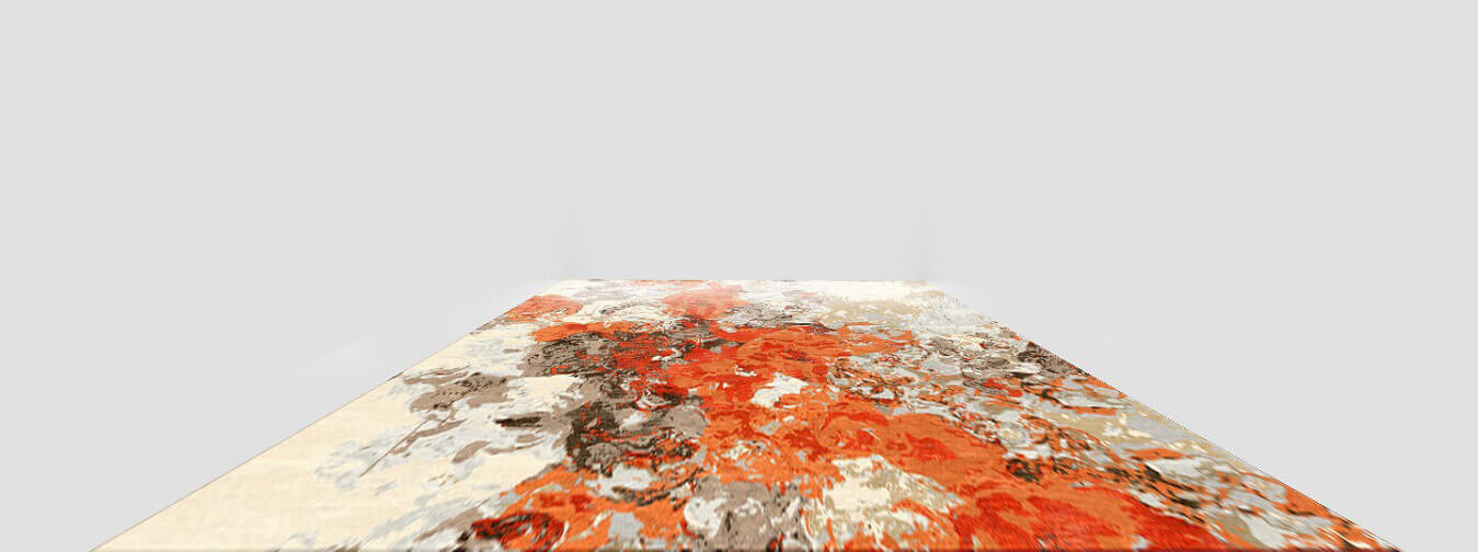Hand Knotted Carpets