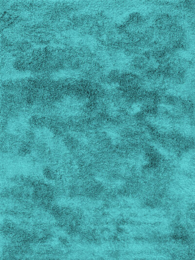 Frosted Aqua