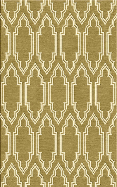 Green Trellis