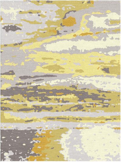 Golden Drizzle