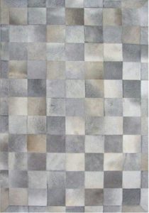 Buy Leather Rugs and Carpets Online - LE36(Non-Palette)