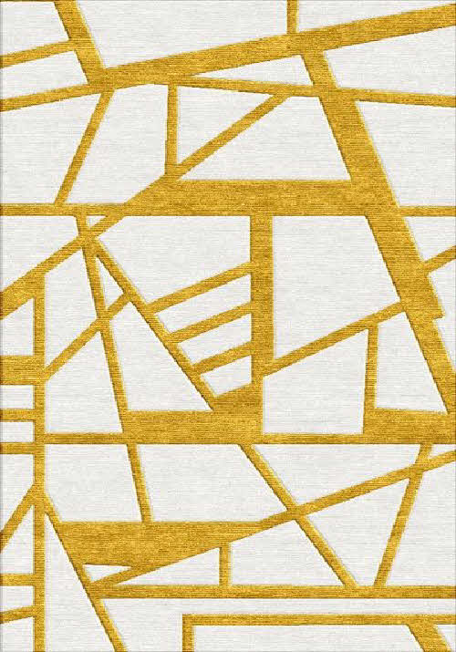 Buy Hand Tufted Rugs and Carpets Online - AR05(HT)(4-Pastel-1)