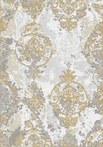 Buy Hand Knotted Rugs and Carpets Online - BP04(HK)(3-Neutral-1)