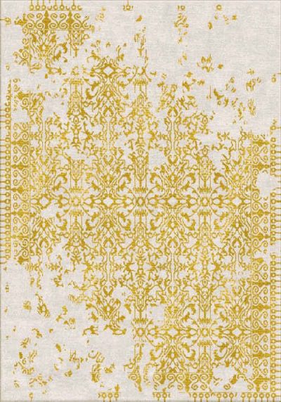 Buy Hand Knotted Rugs and Carpets Online - BP05(HK)(4-Pastel-1)