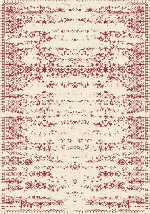 Buy Hand Knotted Rugs and Carpets Online - BP10(HK)(1-Warm-2)