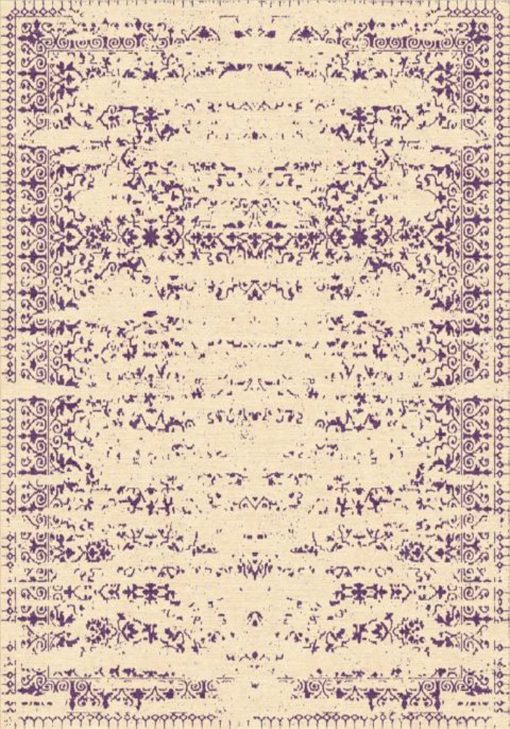 Buy Hand Knotted Rugs and Carpets Online - BP10(HK)(5-Contrast-2)