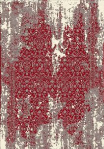 Buy Hand Knotted Rugs and Carpets Online - BP11(HK)(1-Warm-2)