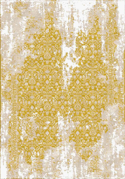 Buy Hand Tufted Rugs and Carpets Online - BP11(HK)(4-Pastel-1)