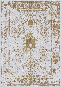 Buy Hand Knotted Rugs and Carpets Online - BP12(HK)(3-Neutral-1)