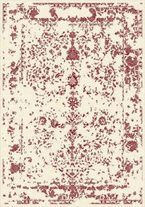 Buy Hand Knotted Rugs and Carpets Online - BP13(HK)(1-Warm-2)