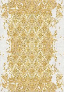 Buy Hand Knotted Rugs and Carpets Online - BP16(HK)(4-Pastel-1)