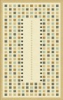 Buy rugs and carpets online on The Weaver - C01(FW)(3-Neutral-1)