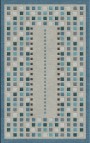 Buy rugs and carpets online on The Weaver - C01(FW)(6x4 Ft)(Non-Palette) - 1st Actual Design