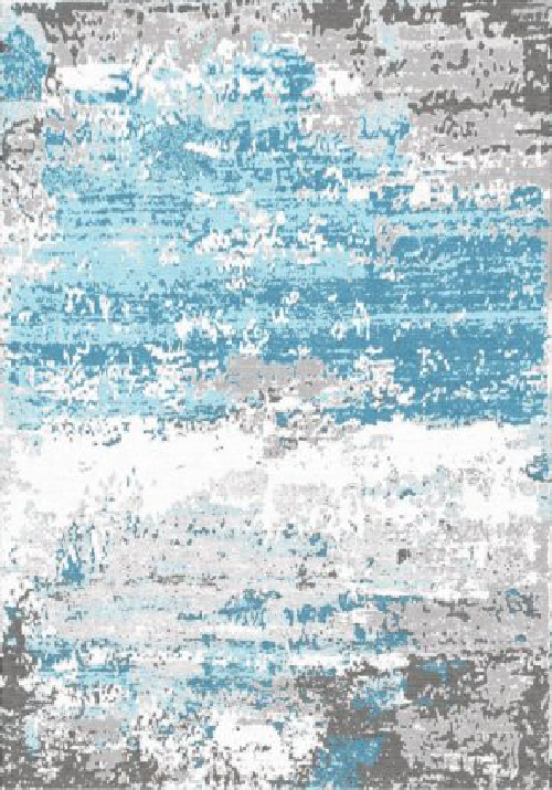 Buy Hand Knotted Rugs and Carpets Online - C02(HK)(2-Cool-1)