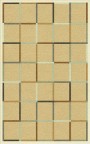 Buy Flatweave rugs and carpet online - C03(FW)(3-Neutral-1)