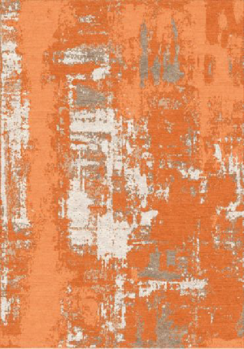 Buy Hand Knotted Rugs and Carpets Online - C04(HK)(1-Warm-3)