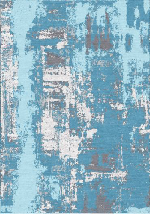 Buy Hand Knotted Rugs and Carpets Online - C04(HK)(2-Cool-1)
