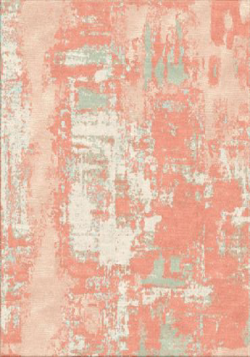Buy Hand Knotted Rugs and Carpets Online - C04(HK)(4-Pastel-2)