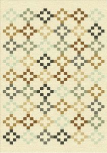 Buy Flatweave Rugs and Carpets Online - C07(FW)(3-Neutral-1)