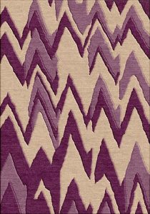 Buy Hand Tufted Rugs and Carpets Online - C07(HT)(1-Warm-1)