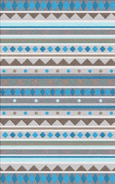 Buy Flatweave rugs and carpet online - C10(FW)(2-Cool-1)