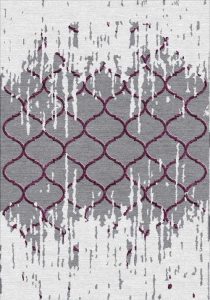 Buy Hand Tufted Rugs and Carpets Online - C11(HT)(1-Warm-1)