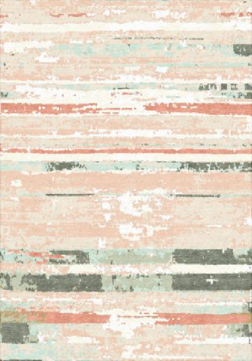 Buy Hand Knotted Rugs and Carpets Online - C12(HK)(4-Pastel-2)