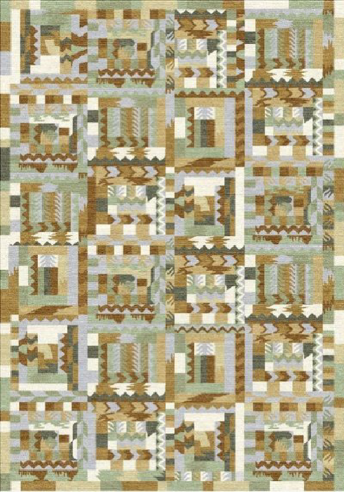 Buy Hand Tufted Rugs and Carpets Online - C13(HT)(3-Neutral-3)