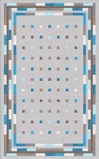 Buy Flatweave rugs and carpet online - C17(FW)(2-Cool-1)