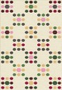 Buy Flatweave Rugs and Carpets Online - C23(FW)(5-Contrast-1)