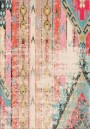 Buy Hand Tufted Rugs and Carpets Online - Custom 018(HT)(7.9x8.2 Ft)(W) - Inspiration