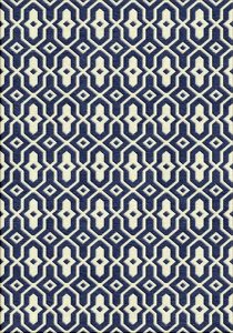Buy Flatweave Rugs and Carpets Online - Custom 067(FW)(8.7x4.9 Ft) - Actual Design 1