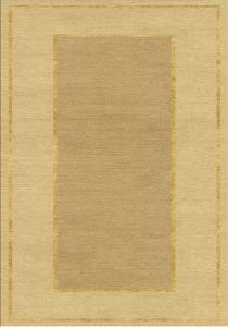 Buy Hand Knotted Rugs and Carpets Online - Custom 130(HK)(12.4x5.5 Ft)(NZW+V) - Actual Design 1