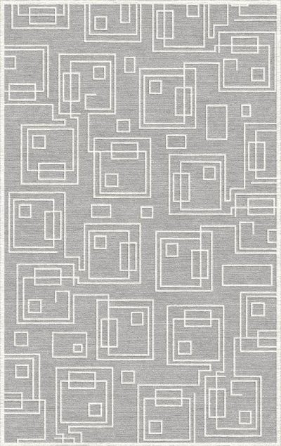 Buy Hand Tufted rugs and carpet online - G01(HT)(3-Neutral-3)