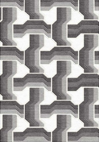 Buy Hand Tufted Rugs and Carpets Online - G02(HT)(3-Neutral-3)