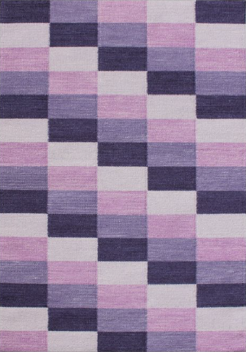 Buy Flatweave Rugs and Carpets Online - G07(FW)(Non-Palette) - 1st Actual Design 1
