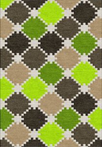 Buy Flatweave Rugs and Carpets Online - G10(FW)(2-Cool-2)