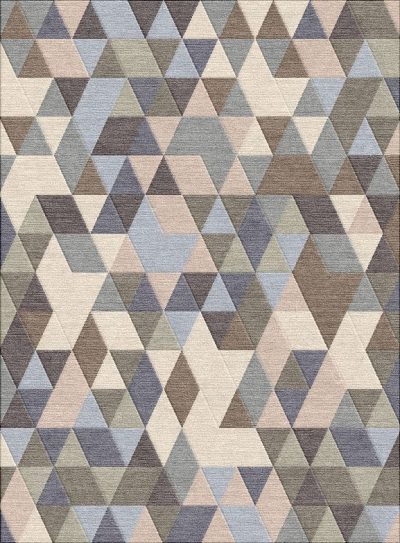 Buy Hand Knotted rugs and carpet online - G11(HK)(7.7x5.3 Ft)(Non-Palette) - 1st Actual Design