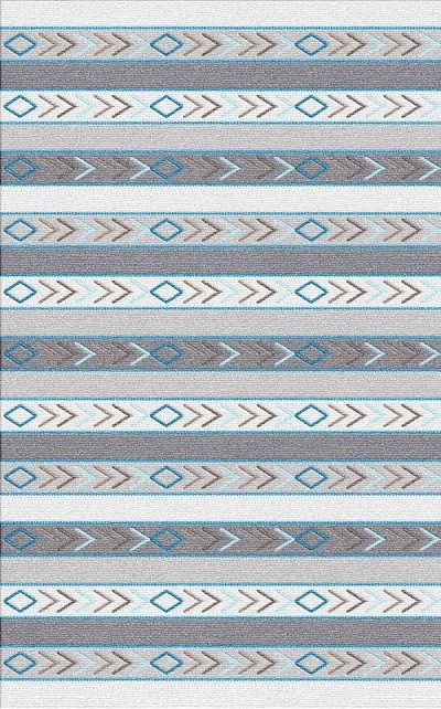 Buy Flatweave rugs and carpet online - M03(FW)(2-Cool-1)