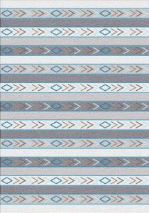 Buy Flatweave Rugs and Carpets Online - M03(FW)(2-Cool-1)