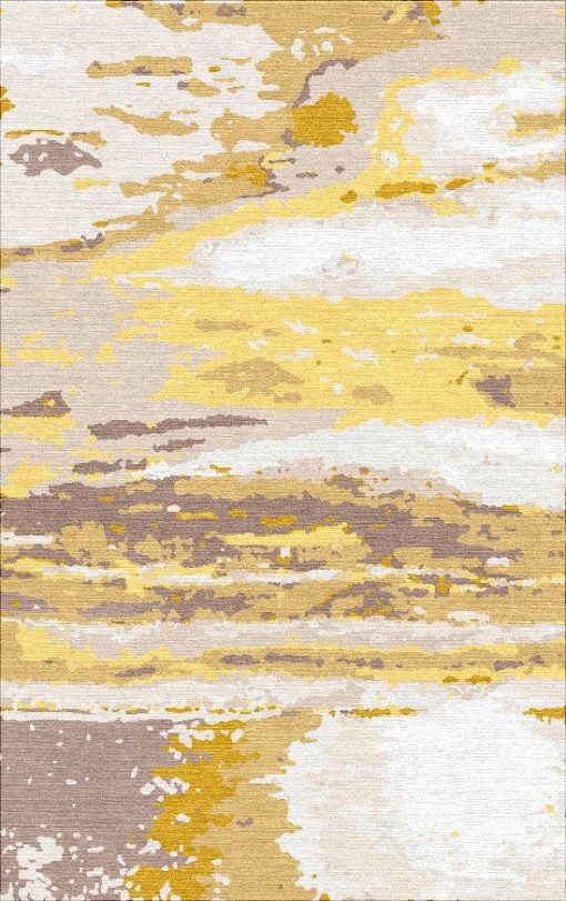 Buy Hand Tufted rugs and carpet online - MO03(HT)(4-Pastel-1)