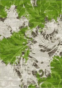 Buy Hand Tufted Rugs and Carpets Online - MO04(HT)(2-Cool-2)