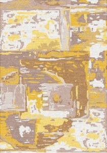 Buy Hand Tufted Rugs and Carpets Online - MO07(HT)(4-Pastel-1)
