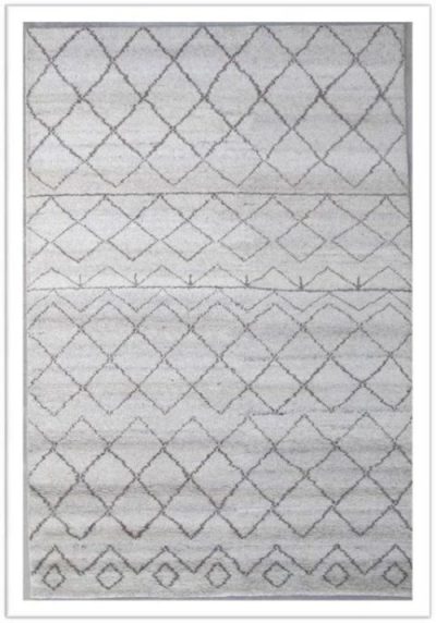 Buy Hand Knotted Rugs and Carpets Online - MRCTA 03(HK)(Non-Palette) - Actual Rug