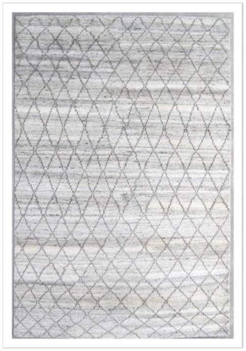 Buy Hand Knotted Rugs and Carpets Online - MRCTA 04(HK)(Non-Palette) - Actual Rug