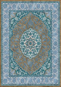 Buy Hand Knotted Rugs and Carpets Online - P01(HK)(10x8)(W)(Option 2 of 2)