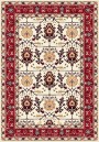 Buy Hand Tufted Rugs and Carpets Online - P01(HT)(1-Warm-2)
