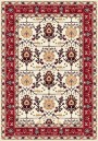 Buy Hand Tufted Rugs and Carpets Online - P01(HT)(1-Warm-2)