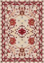 Buy Hand Tufted Rugs and Carpets Online - P02(HT)(1-Warm-2)
