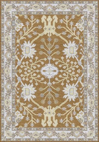 Buy Hand Tufted Rugs and Carpets Online - P02(HT)(3-Neutral-2)